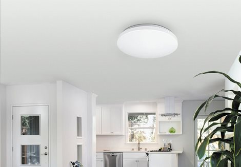 2284 LED Stropní svítidlo 1xLED/20W/230V 4