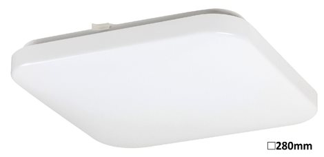 2286 Stropní svítidlo Rob LED 20W IP20 2