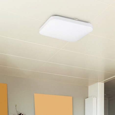 2286 Stropní svítidlo Rob LED 20W IP20 5