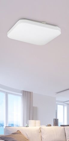 2287 Stropní svítidlo Rob LED 32W IP20 5