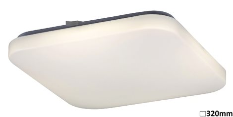 2287 Stropní svítidlo Rob LED 32W IP20 1