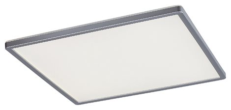 2291 Rasmus stropní svítidlo LED 22W/2100lm 4000K+RGB 6