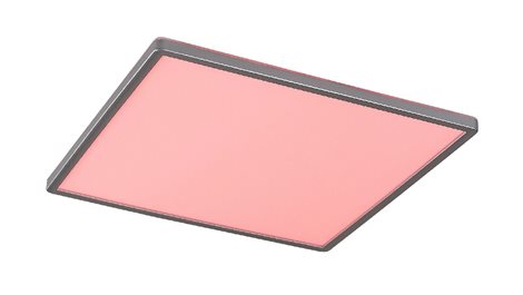 2291 Rasmus stropní svítidlo LED 22W/2100lm 4000K+RGB 8