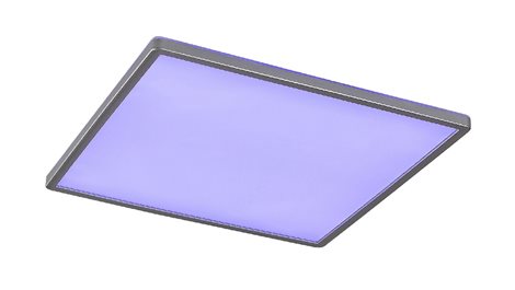 2291 Rasmus stropní svítidlo LED 22W/2100lm 4000K+RGB 10