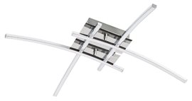2503 Stropní svítidlo ALEXIS LED 4x/6W