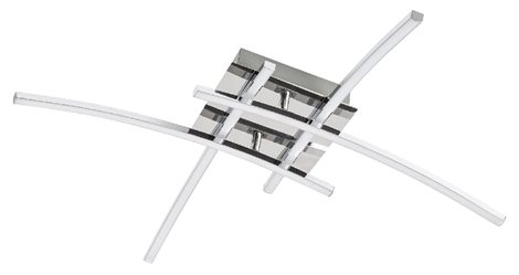 2503 Stropní svítidlo ALEXIS LED 4x/6W 1