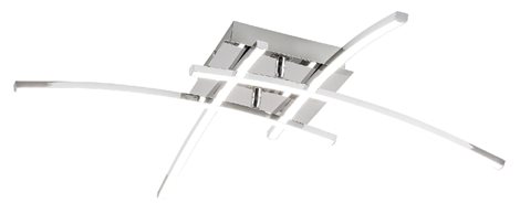 2503 Stropní svítidlo ALEXIS LED 4x/6W 5