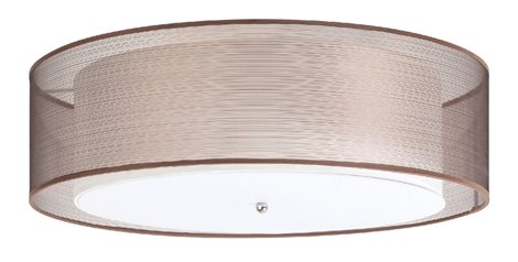 2634 Stropní svítidlo ANASTASIA 3xE14/25W 4