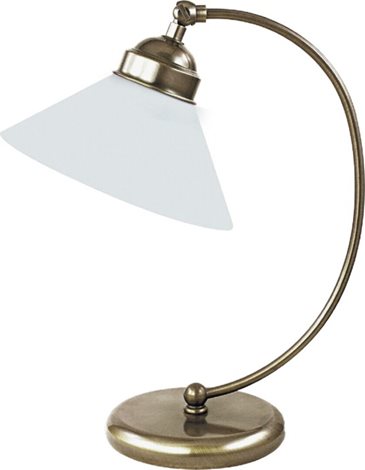 2702 lampička stolní 1x60W E27 1
