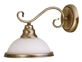 2751 svítidlo nástěnné 1x60W E27