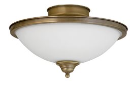 2759 Svítidlo stropní E14 2x MAX 40W IP20