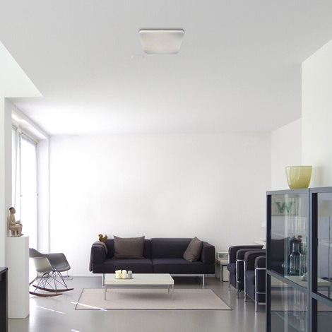 3073 LED stropní svítidlo LUCAS LED 18W 1350lm 3