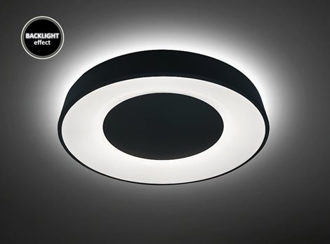 3082 Stropní svítidlo CEILO LED 38W 6