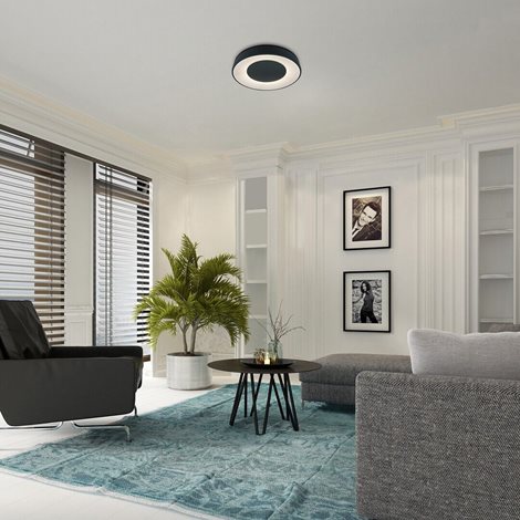 3082 Stropní svítidlo CEILO LED 38W 8