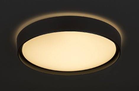 3146 LED RGB Stmívatelné svítidlo ACHILLES LED 40W 2