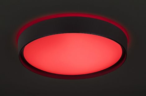 3146 LED RGB Stmívatelné svítidlo ACHILLES LED 40W 3