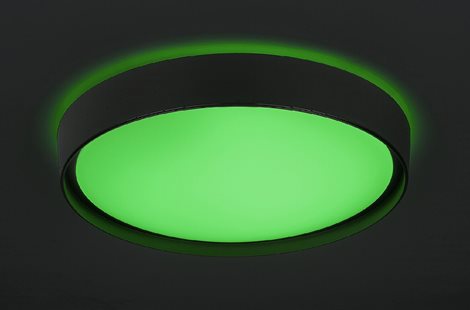 3146 LED RGB Stmívatelné svítidlo ACHILLES LED 40W 4