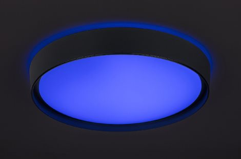 3146 LED RGB Stmívatelné svítidlo ACHILLES LED 40W 5