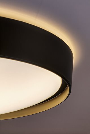 3146 LED RGB Stmívatelné svítidlo ACHILLES LED 40W 7
