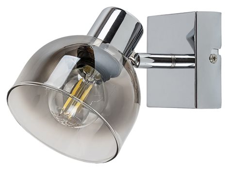3248 Nástěnné bodové svítidlo 1xE14/40W/230V TARIEN 1