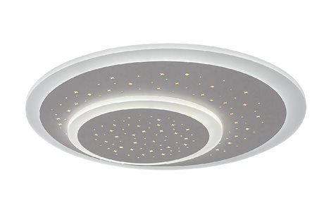 3264 Stropní svítidlo Taneli LED 47W 2