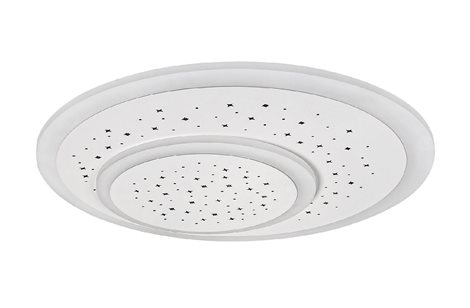 3264 Stropní svítidlo Taneli LED 47W 8