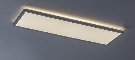 3278 stropní svítidlo Pavel LED 22W 2200lm IP20 13