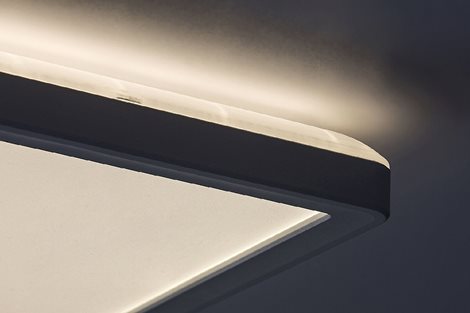 3278 stropní svítidlo Pavel LED 22W 2200lm IP20 14