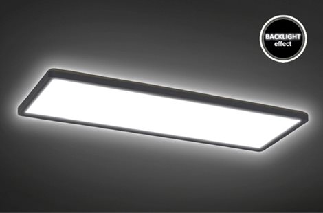 3278 stropní svítidlo Pavel LED 22W 2200lm IP20 2