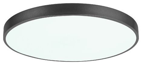 3316 LED Stmívatelné stropní svítidlo LED/60W/230V 60 cm + dálkové ovládání 3