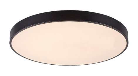 3316 LED Stmívatelné stropní svítidlo LED/60W/230V 60 cm + dálkové ovládání 1