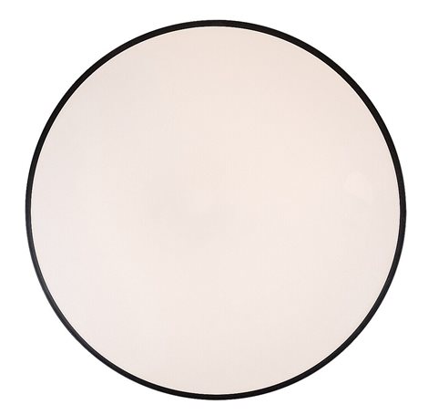 3316 LED Stmívatelné stropní svítidlo LED/60W/230V 60 cm + dálkové ovládání 8