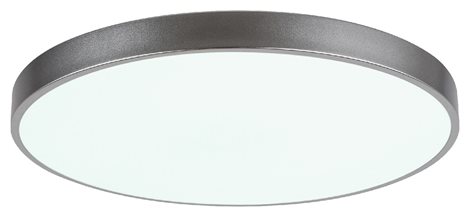 3317 LED Stmívatelné stropní svítidlo Tesia LED/60W/230V 60 cm + DO 6