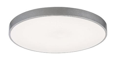 3317 LED Stmívatelné stropní svítidlo Tesia LED/60W/230V 60 cm + DO 7