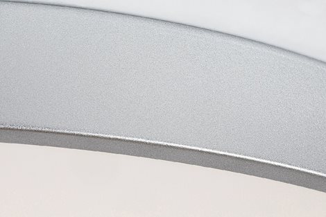 3317 LED Stmívatelné stropní svítidlo Tesia LED/60W/230V 60 cm + DO 9