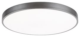 3317 LED Stmívatelné stropní svítidlo Tesia LED/60W/230V 60 cm + DO