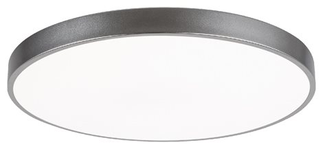 3317 LED Stmívatelné stropní svítidlo Tesia LED/60W/230V 60 cm + DO 1