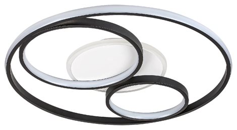 3335 LED stropní svítidlo Aquila LED/50W/230V 2