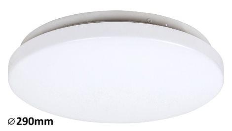 3338 LED Stropní svítidlo 1xLED/20W/230V 2
