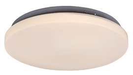 3338 LED Stropní svítidlo 1xLED/20W/230V