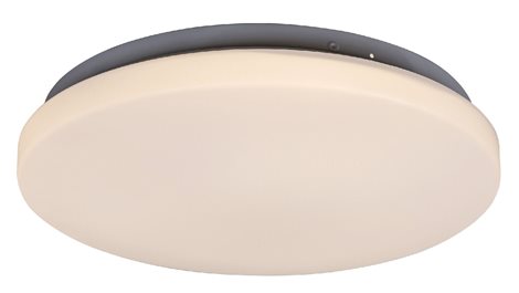 3338 LED Stropní svítidlo 1xLED/20W/230V 1
