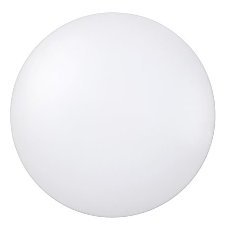 3339 Stropní svítidlo Rob bílá LED 32W 2100lm 3