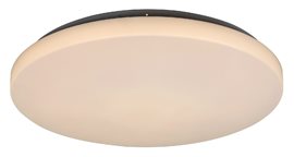 3339 Stropní svítidlo Rob bílá LED 32W 2100lm