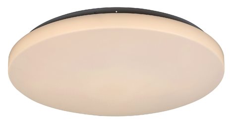 3339 Stropní svítidlo Rob bílá LED 32W 2100lm 1