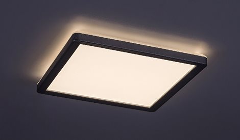 3359 LAMBERT LED Koupelnové stropní svítidlo LED/15W/230V IP44 4
