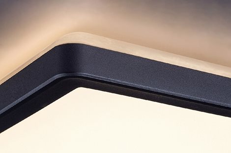 3359 LAMBERT LED Koupelnové stropní svítidlo LED/15W/230V IP44 5