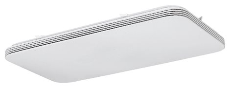 3410 OSCAR LED Stropní svítidlo LED/36W/230V 1