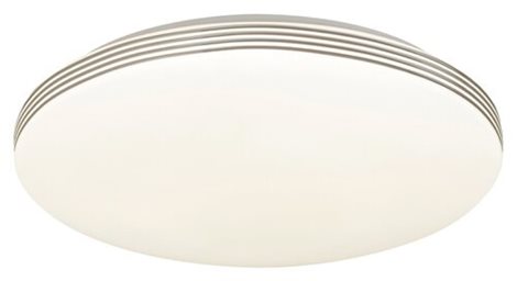 3411 LED Stropní svítidlo LED/36W/230V kulaté 2