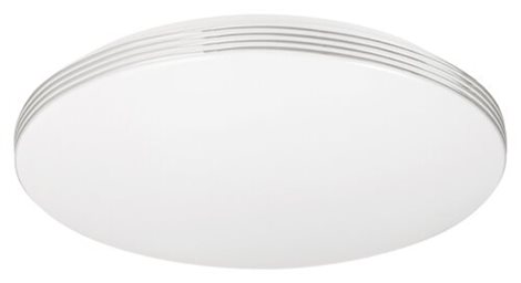 3411 LED Stropní svítidlo LED/36W/230V kulaté 3