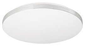 3411 LED Stropní svítidlo LED/36W/230V kulaté
